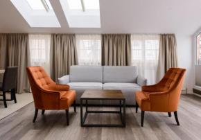  Kaiser Max Design Appartements  Инсбрук